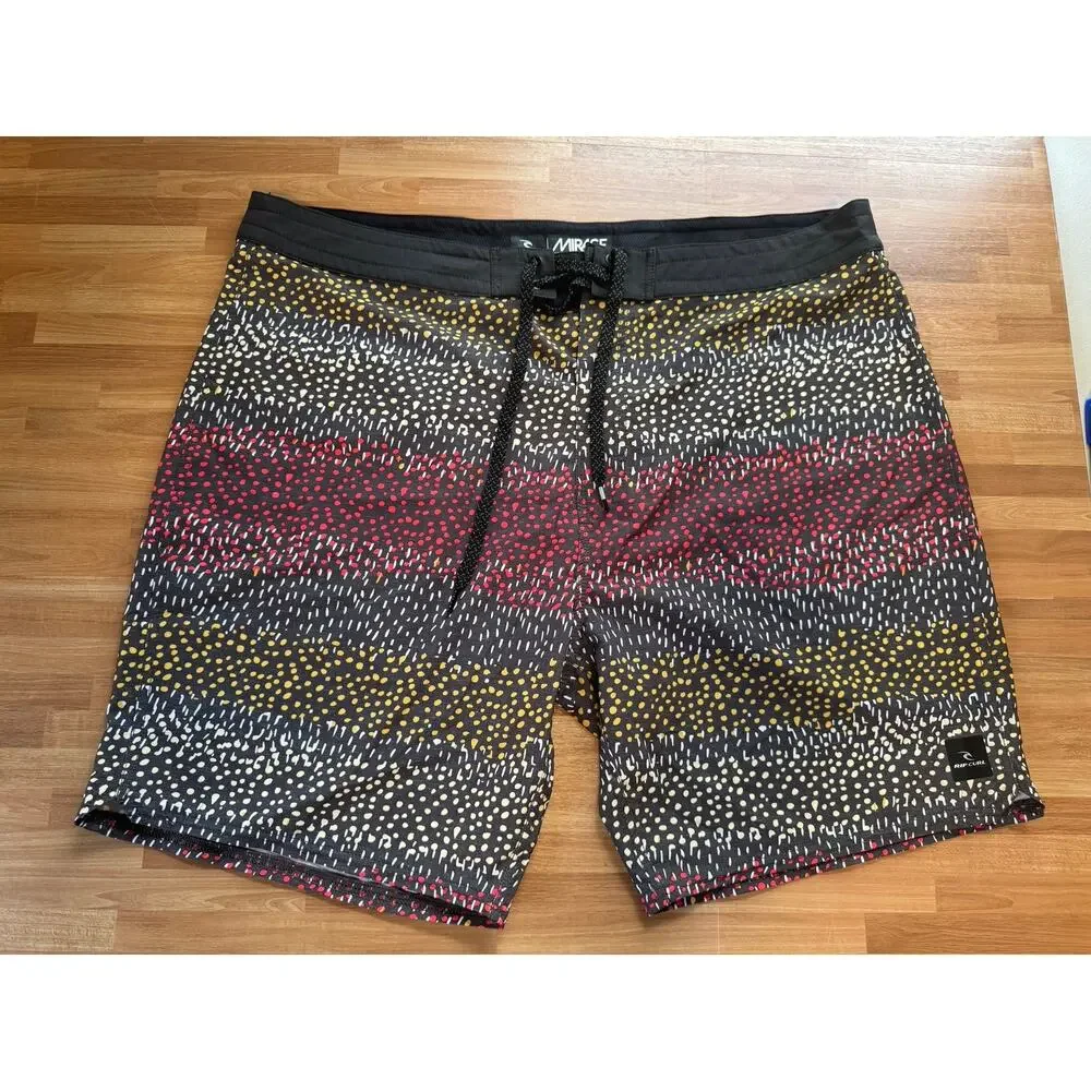 Rip Curl Mirage Conner Salty 19